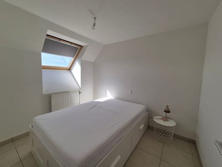 Appartement te huur - Photo 4