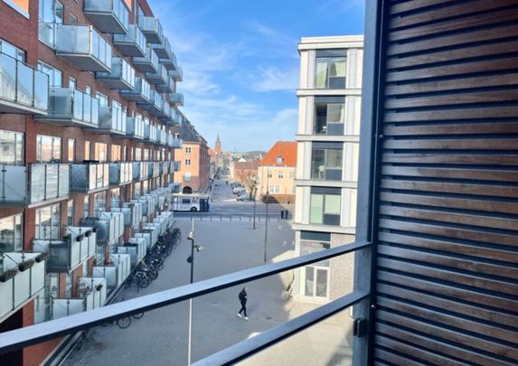 Godsbanen 7a 1., lejl. 3, 9000 Aalborg - Foto 1