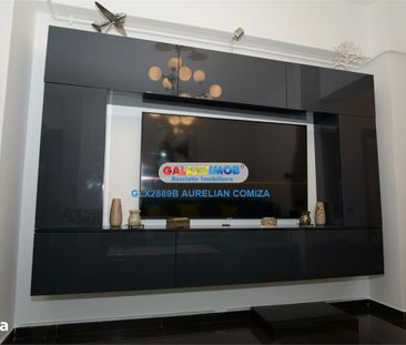 Apartament 2 camere New City Residence Alba Iulia - Fotografie 3