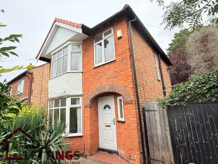 3 bedroom detached house to rent - Photo 5