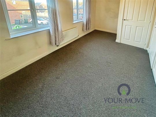 2 bedroom semi-detached house to rent - Photo 1