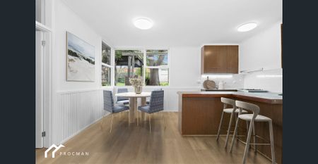 Newly Renovated in the Frankston Golden Triangle - Photo 5