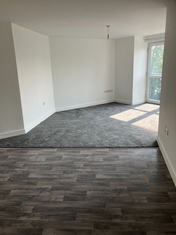 2 Bed Flat, Kirk Beston Close, LS11 - Photo 4