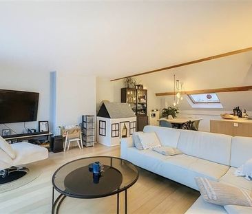 Triplex te huur - Foto 1