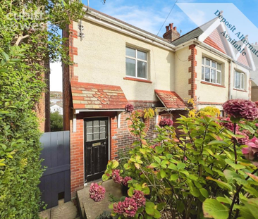 1 bedroom maisonette to rent - Photo 1