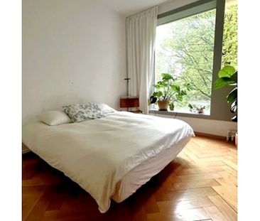 3½ Zimmer-Wohnung in Zürich - Kreis 7 Hottingen, möbliert, auf Zeit - Photo 2