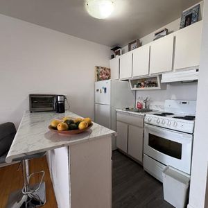 Appartement 3 ½ à louer Sainte-Foy / Sillery juillet 2026 - Photo 2