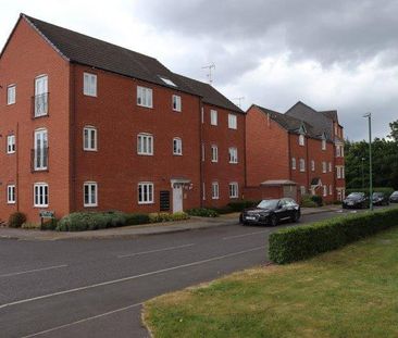 2 bedroom Flat to rent - Photo 1