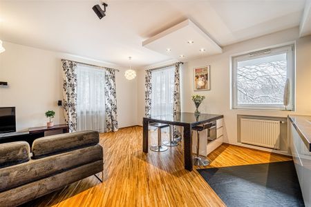 3 pokoje przy parku Achera, Ursus - Photo 4