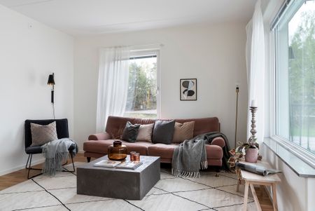 Mistvägen 8, 745 69, Enköping - Foto 2