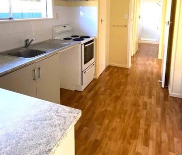 Sunny, Central and Spacious! - Photo 2