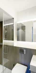 Modernes City-Apartment - Photo 3