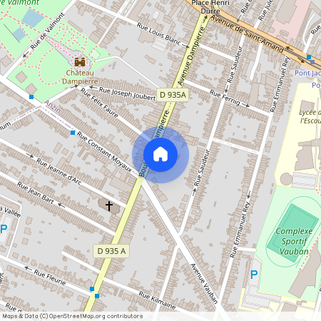 59300, Valenciennes