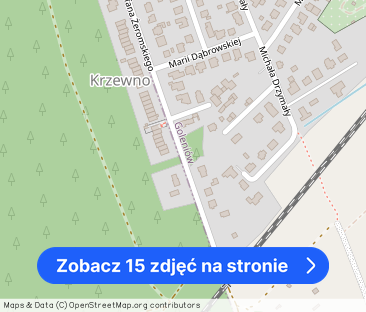 Piętro domu 3/4pok. ogród, garaż - Goleniów - Zdjęcie 1