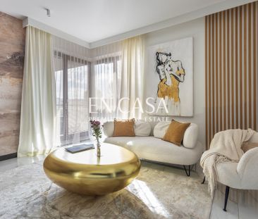 Warszawa, Wilanów, Sarmacka - Photo 2