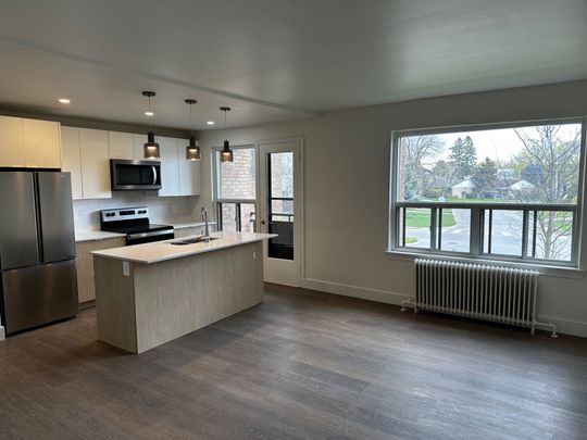 For Lease - 1 Wingreen Court Unit# 4, Toronto, Ontario - Photo 1