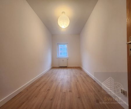 3 Pokoje - Parter - Niebuszewo - Фото 2