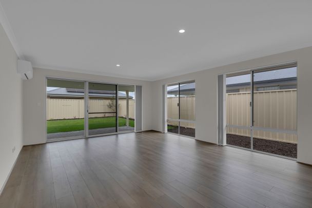 Newly Built Four Bedroom Home in Dawesville - Photo 1