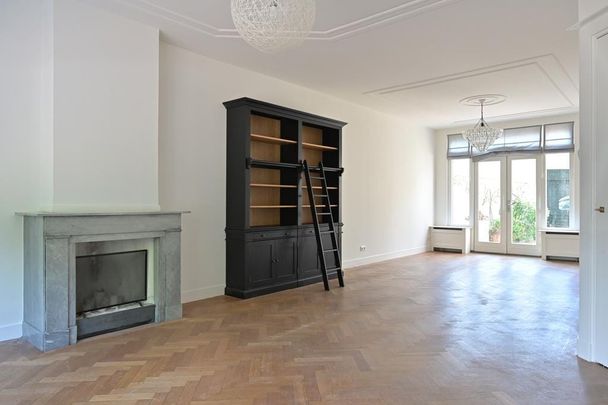 Huis te huur: Burnierstraat 22 2596 HW Den Haag - Foto 1