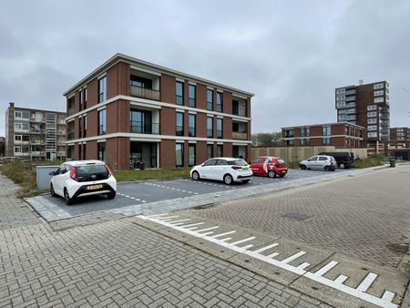 Te huur: Appartement IJsselmeerstraat in Den Helder - Foto 2