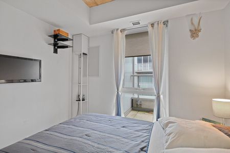 For Lease - 25 Baseball Place Unit# 1301, Toronto, Ontario - Photo 5