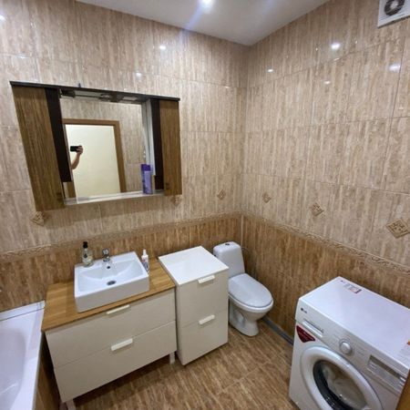 Garsoniera de inchiriat in zona Drumul Taberei - Fotografie 4