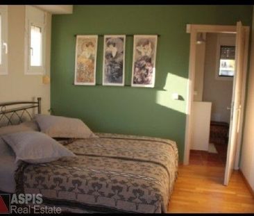 Μεζονέτα, προς ενοικίαση Λαγονήσι, Καλύβια Θορικού Κωδικός 985387 - Photo 3