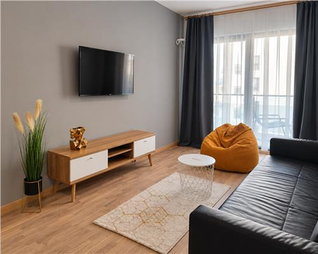 Apartament 2 camere, modern, zona Nord MRS Village - Fotografie 2