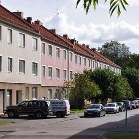 Stålhandskegatan 18 B - Photo 1