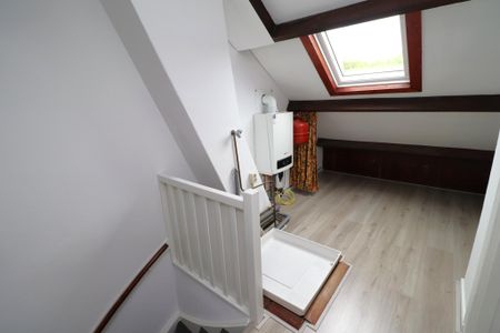 Te huur: Huis Andreasstraat in Breda - Foto 5