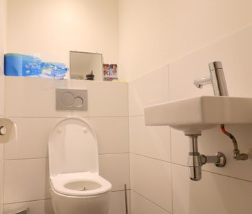 Te huur: Appartement Rokin 120 F in Amsterdam - Foto 5