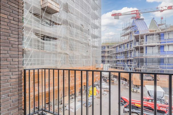 Timmerrak 55, Russische buurt, 1506TP, Zaandam - Photo 1