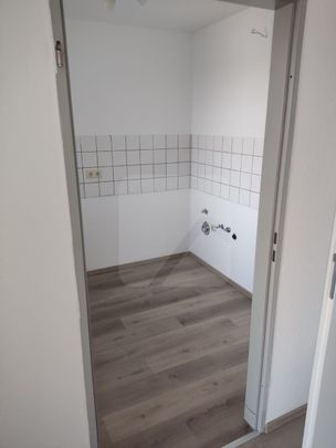 Iserlohn: Ansprechendes Single-Apartment mit Balkon - Photo 1