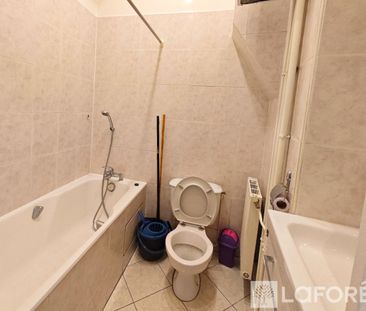Appartement T2 Pantin à louer - Photo 6