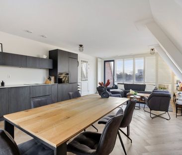 Appartement te huur: Eendragtplaats 12 2313 CD Leiden - Photo 5