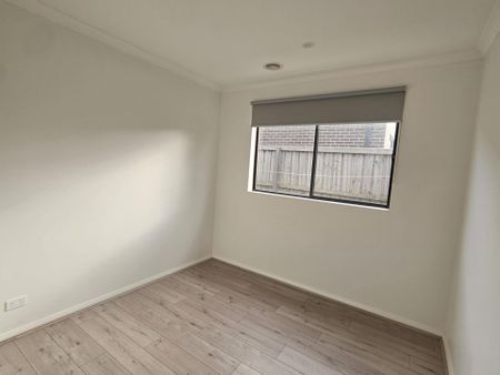 Affordable Family Living in Kalkallo - Photo 5