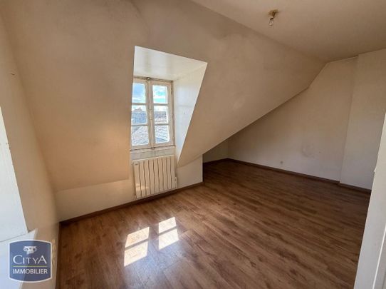 Location Appartement 3 pièces 60m² CHINON 37500 - Photo 1