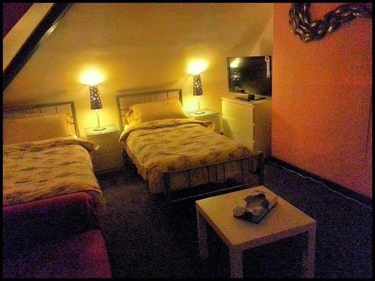 Room in a Shared House, Barras Lane, CV1 - Photo 1