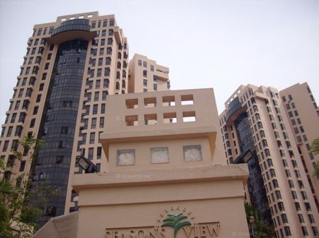 Seasons View (D20), Condominium - For Rent - Photo 2