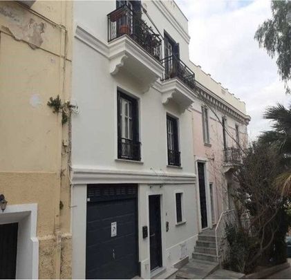 Μονοκατοικία για ενοικίαση Μετς (Μετς - Καλλιμάρμαρο) - Photo 1