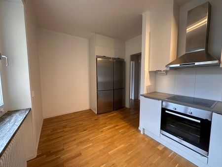 Gamla rådstugugatan 52 – 3rok (lgh 1201) - Photo 4