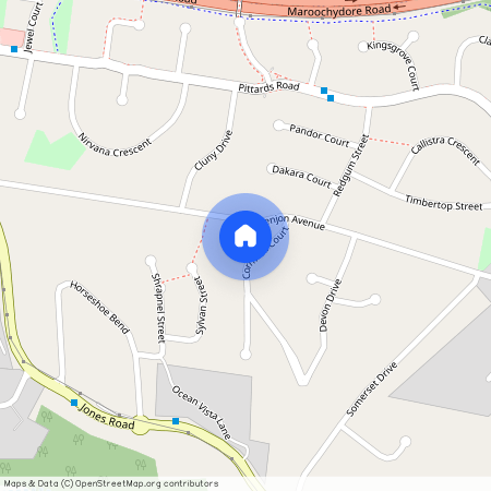 6 Durham Crescent, Buderim, QLD, 4556