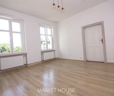 Dwa pokoje na wynajem - ścisłe centrum Stargardu - Zdjęcie 6
