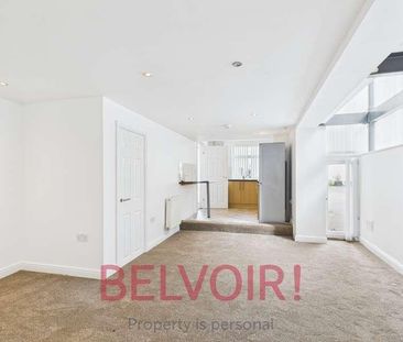 Bucknall New Road, Hanley, Stoke-on-trent, ST1 - Photo 6