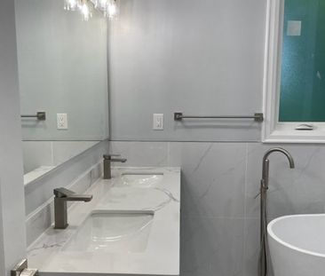 For Lease - 57 Phillip Avenue Unit# Main-Upper, Toronto, Ontario - Photo 1