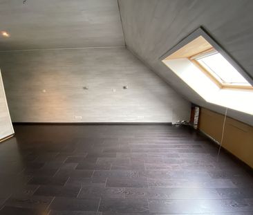 Ruime beletagewoning met vier slaapkamers - Photo 4