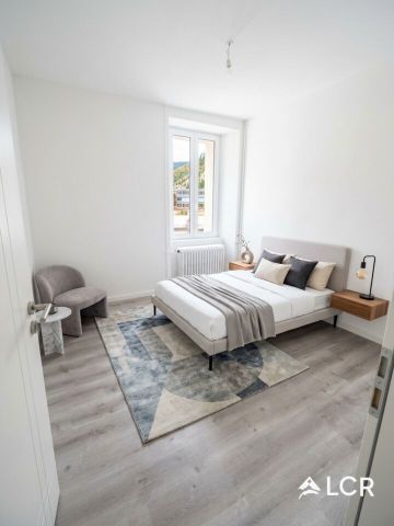 3 Zimmer, 90 m², 1. Stock - Photo 3