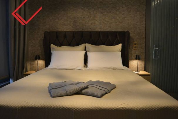 Ενοικίαση κατοικίας, 77 τ.μ., Γλυφάδα, 2.700 € - Photo 1