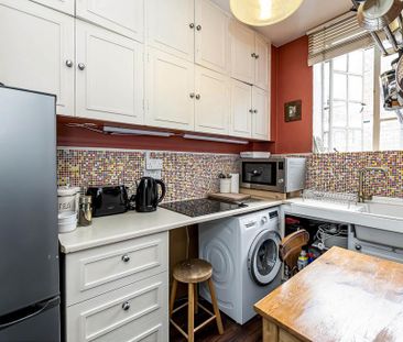 Studio to rent - Photo 6