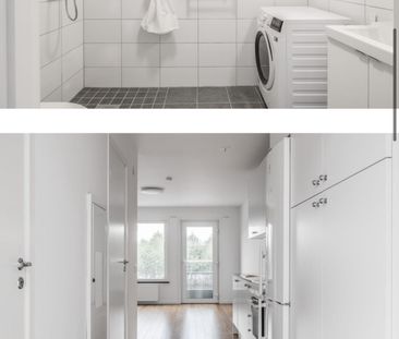 Lomvägen, Sollentuna - Photo 2